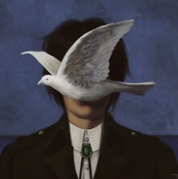 Denis Avatar